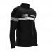 Jaqueta Corta Vento Masculina Vira Bolsa Horse Power F93 Preto